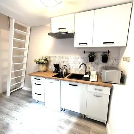 L1 Centre Loft *